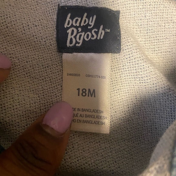 Jean Jacket - Picture 2 of 3